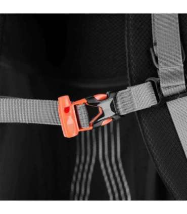 NC1993 reisikott uus värv 30 l NILS CAMP