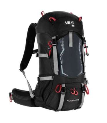 NC1993 reisikott uus värv 30 l NILS CAMP