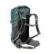 NC1938 дорожный рюкзак зелёный 40 л NILS CAMP
