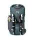NC1938 дорожный рюкзак зелёный 40 л NILS CAMP