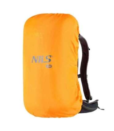 NC1938 дорожный рюкзак зелёный 40 л NILS CAMP