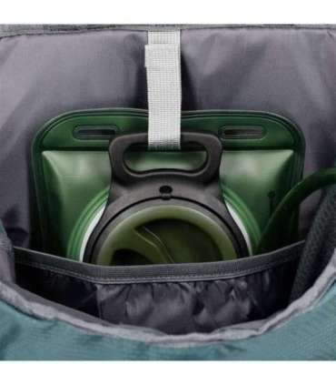 NC1938 дорожный рюкзак зелёный 40 л NILS CAMP