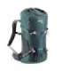 NC1938 дорожный рюкзак зелёный 40 л NILS CAMP