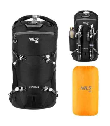 NC1938 туристический рюкзак новый цвет 40 л NILS CAMP
