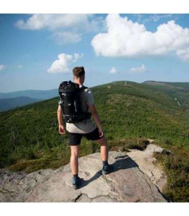 NC1938 туристический рюкзак новый цвет 40 л NILS CAMP