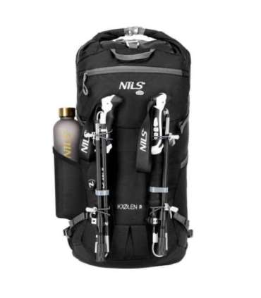 NC1938 туристический рюкзак новый цвет 40 л NILS CAMP