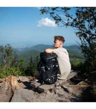 NC1938 туристический рюкзак новый цвет 40 л NILS CAMP