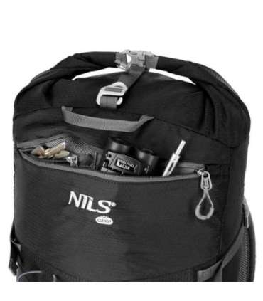 NC1938 туристический рюкзак новый цвет 40 л NILS CAMP