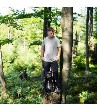 NC1938 туристический рюкзак новый цвет 40 л NILS CAMP