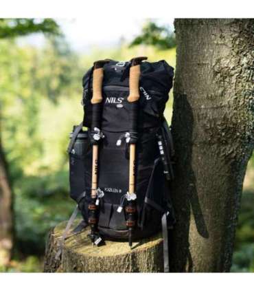 NC1938 туристический рюкзак новый цвет 40 л NILS CAMP