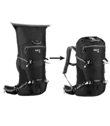 NC1938 туристический рюкзак новый цвет 40 л NILS CAMP