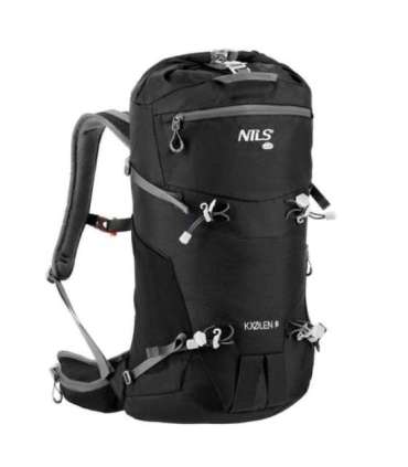 NC1938 туристический рюкзак новый цвет 40 л NILS CAMP