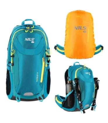 NC1917 Rambler 40L turismiseljakott (uus värv), NILS CAMP