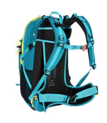 NC1917 Rambler 40L turismiseljakott (uus värv), NILS CAMP