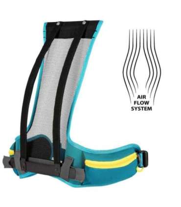 NC1917 Rambler 40L turismiseljakott (uus värv), NILS CAMP