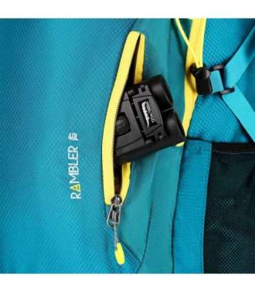 NC1917 Rambler 40L turismiseljakott (uus värv), NILS CAMP