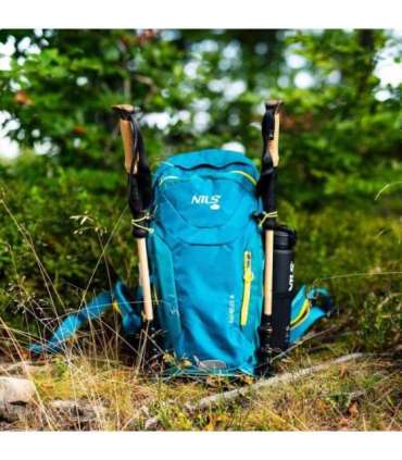 NC1917 Rambler 40L turismiseljakott (uus värv), NILS CAMP