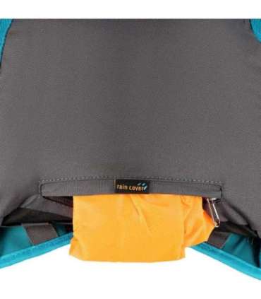 NC1917 Rambler 40L turismiseljakott (uus värv), NILS CAMP