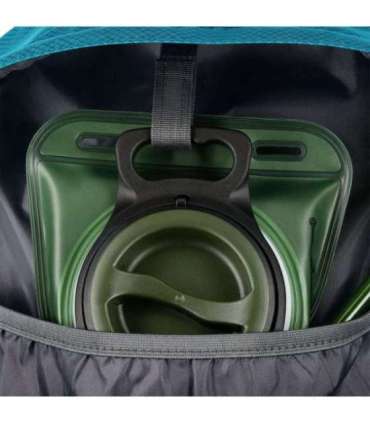 NC1917 Rambler 40L turismiseljakott (uus värv), NILS CAMP