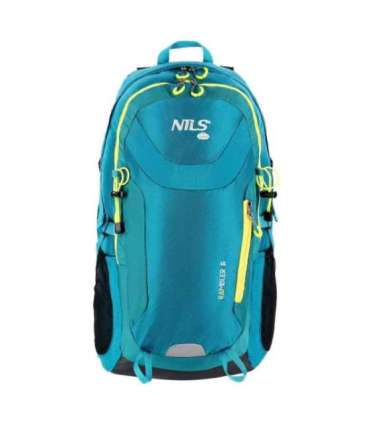 NC1917 Rambler 40L turismiseljakott (uus värv), NILS CAMP