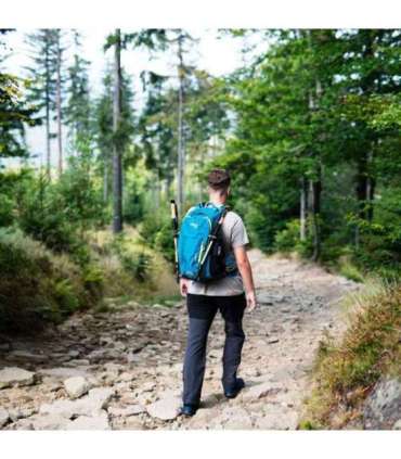 NC1917 Rambler 40L turismiseljakott (uus värv), NILS CAMP
