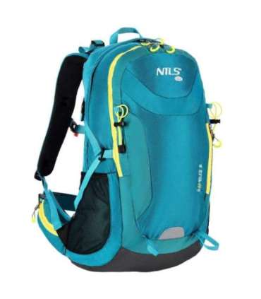 NC1917 Rambler 40L turismiseljakott (uus värv), NILS CAMP