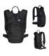 NC1732 BLACK BACKPACK NILS CAMP