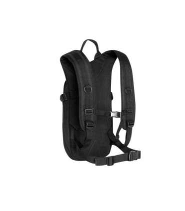 NC1732 BLACK BACKPACK NILS CAMP