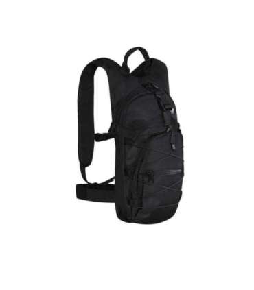 NC1732 BLACK BACKPACK NILS CAMP