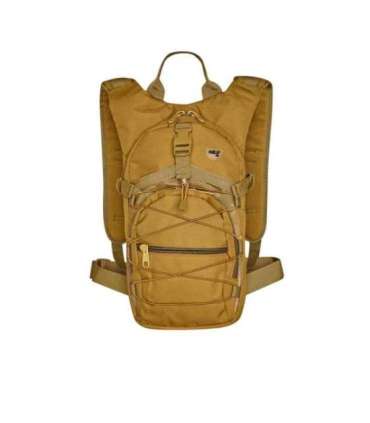 NC1732 BEIGE BACKPACK NILS CAMP