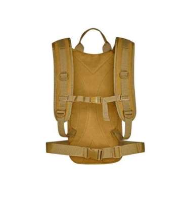 NC1732 BEIGE BACKPACK NILS CAMP