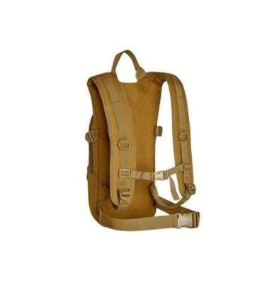 NC1732 BEIGE BACKPACK NILS CAMP