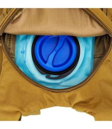 NC1732 BEIGE BACKPACK NILS CAMP