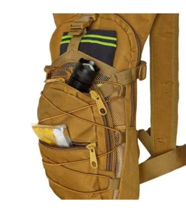 NC1732 BEIGE BACKPACK NILS CAMP