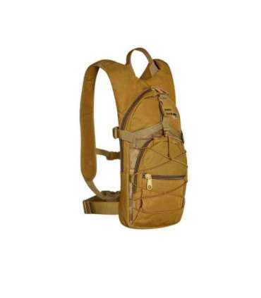 NC1732 BEIGE BACKPACK NILS CAMP