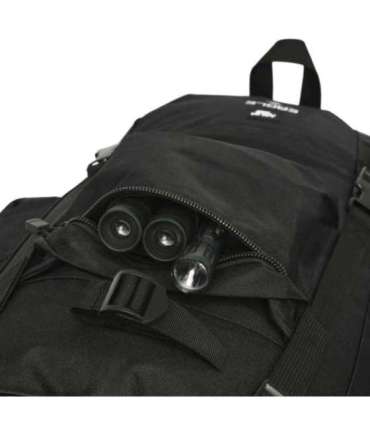 NC3901 TACTICAL BACKPACK EAGLE BLACK 70L NILS CAMP