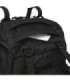 NC3901 TACTICAL BACKPACK EAGLE BLACK 70L NILS CAMP