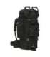 NC3901 TACTICAL BACKPACK EAGLE BLACK 70L NILS CAMP