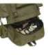NC3901 TACTICAL BACKPACK EAGLE GREEN 70L NILS CAMP