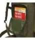 NC3901 TACTICAL BACKPACK EAGLE GREEN 70L NILS CAMP
