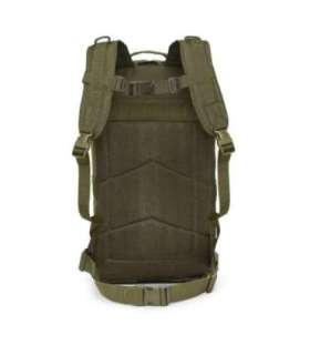 NC3902 Тактический рюкзак Ranger Green 45 л NILS CAMP