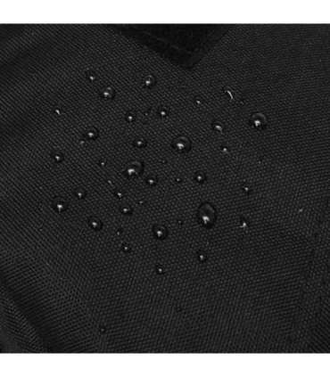 NC3904 TACTICAL BACKPACK VANGUARD BLACK 45L NILS CAMP