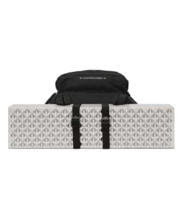 NC3904 TACTICAL BACKPACK VANGUARD BLACK 45L NILS CAMP