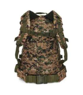 NC3904 taktikaline seljakott Vanguard Moro 45L Nils Camp