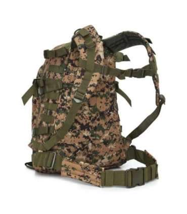 NC3904 taktikaline seljakott Vanguard Moro 45L Nils Camp