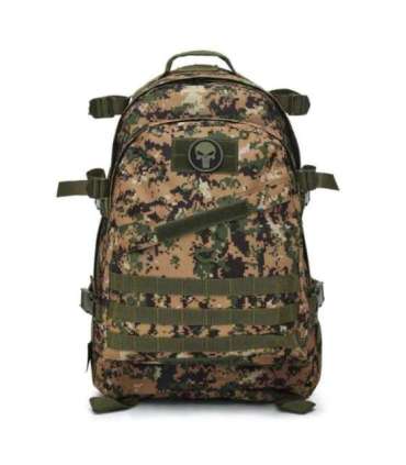 NC3904 taktikaline seljakott Vanguard Moro 45L Nils Camp