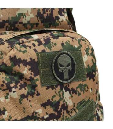 NC3904 taktikaline seljakott Vanguard Moro 45L Nils Camp