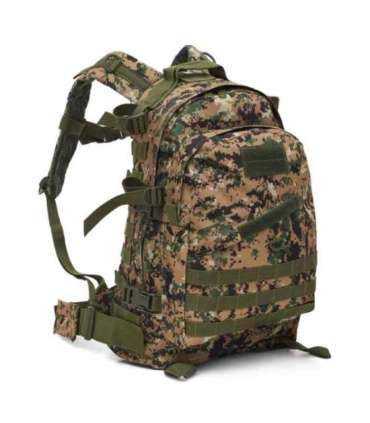 NC3904 taktikaline seljakott Vanguard Moro 45L Nils Camp