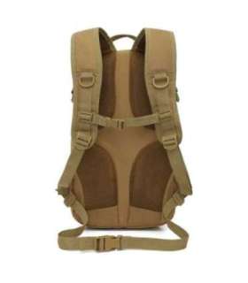 NC3905 taktikaline seljakott COBRA SAND 25L NILS CAMP