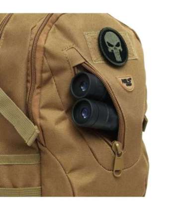 NC3905 taktikaline seljakott COBRA SAND 25L NILS CAMP